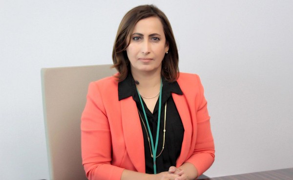 Maryam Al-Jalahma