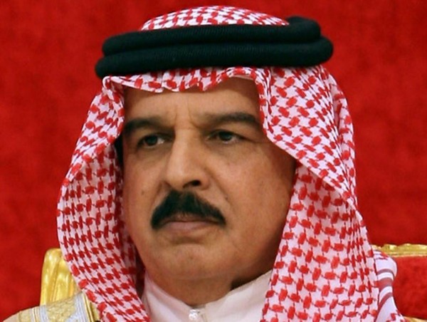 Hamad bin Isa Al Khalifa