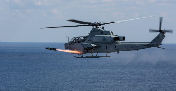     AH-1Z 